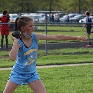 Meet your Posher, Leah